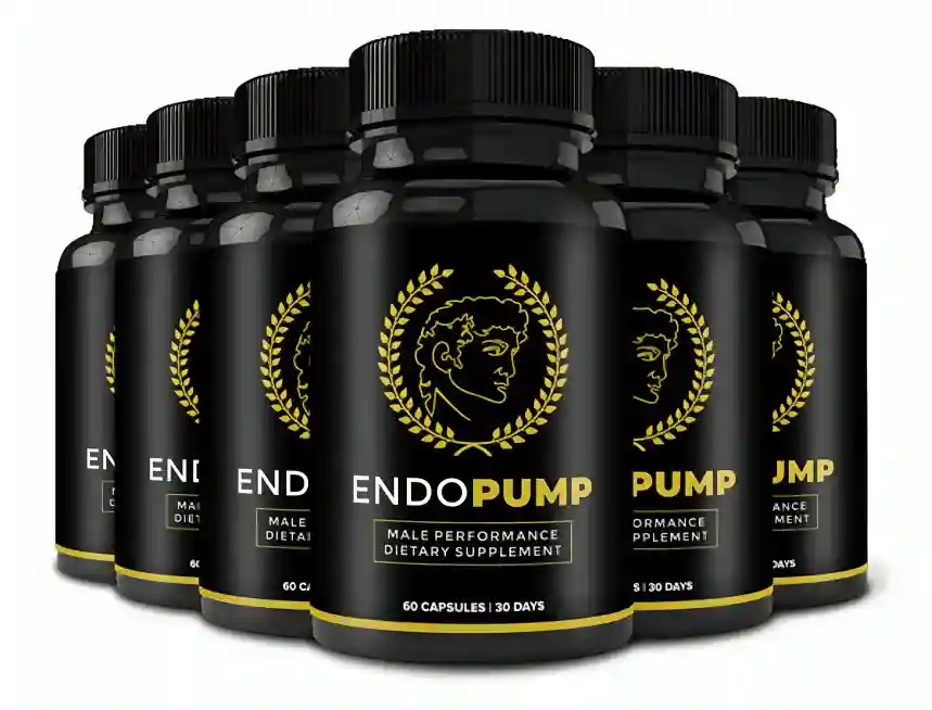 endopump discount