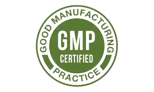 endopump gmp certified